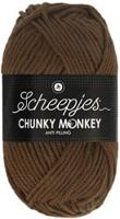 Scheepjes Chunky Monkey 1054 Tawny