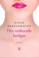 Het verkeerde keelgat - Diane Broeckhoven - ebook