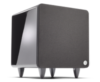 Cambridge Audio: MINX X301 Subwoofer - Zwart - thumbnail