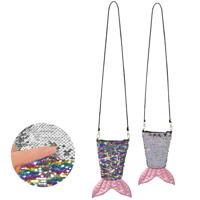 Schoudertas Zeemeermin