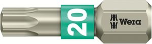 BIT 3867/1TS RVS TX20X25 71034