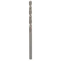 Bosch Accessories 2608595332 HSS Metaal-spiraalboor 3.6 mm Gezamenlijke lengte 70 mm Geslepen DIN 338 Cilinderschacht 10 stuk(s) - thumbnail