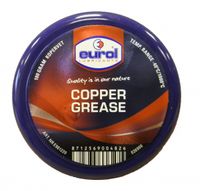 Eurol Kopervet in Blik Copper Grease 100 Gram Donkerblauw - thumbnail