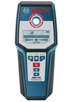 Bosch Blauw gms 120 multidetector - 0601081000