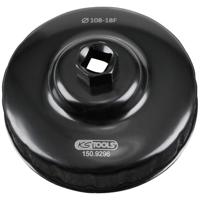 KS Tools 1509296 1/2 vrachtwagen oliefiltersleutel, 108-18