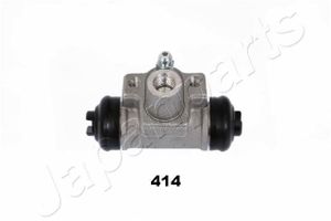 Wielremcilinder CS414