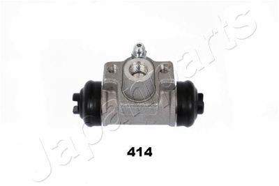 Wielremcilinder CS414