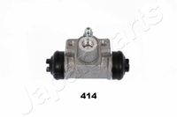 Wielremcilinder CS414