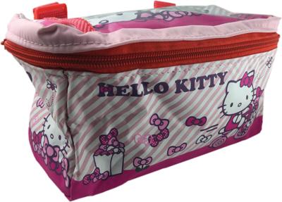 BIKE FASHION kinder stuurtas "hello kitty"