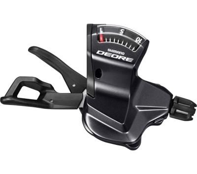 SHIMANO versteller (rechts) 10 speed deore trekking sl-t6000