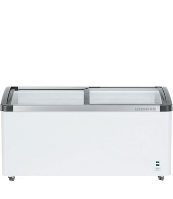 LiebherrEFI 4853-43 Vriezer Wit