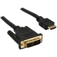 InLine 17661P video kabel adapter