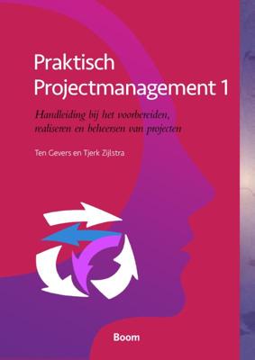 Praktisch projectmanagement 1 (Paperback)