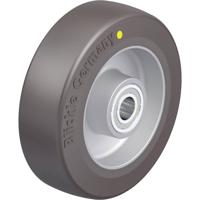 Blickle ALST 125/15K-AS Wiel met hoog draagvermogen Wieldiameter: 125 mm Draagvermogen (max.): 370 kg 1 stuk(s) Blickle ALST 125/15K-AS Wiel met hoog draagvermogen Wieldiameter: 125 mm Draagvermogen (max.): 370 kg 1 stuk(s)