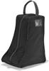 Quadra QD86 Boot Bag - Black/Graphite Grey - 36 x 47 x 25 cm