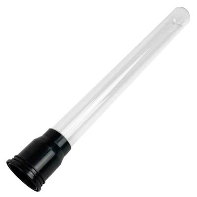 Aquaking Quartsglas RVS² 55 NG - 55W RVS Waterzuiveraar voor Helder Vijverwater