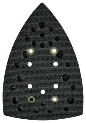 Makita Steunzool Velcro | 100x150 mm | Voor BO005CG & BO006CG - 1914J0-6