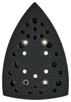Makita Steunzool Velcro | 100x150 mm | Voor BO005CG & BO006CG - 1914J0-6