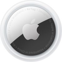 Apple AirTag tracker 1 stuk - thumbnail