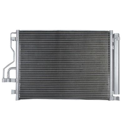 Condensor, airconditioning AC830132