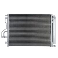 Condensor, airconditioning AC830132