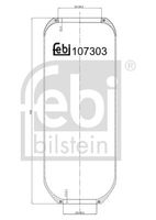 Veerbalg, luchtvering 107303