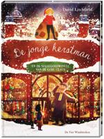De jonge kerstman (Hardback)