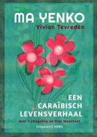 Ma Yenko - Vivian Tevreden - ebook - thumbnail