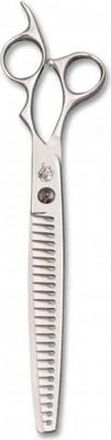 Effileerschaar JAPAN STYLE 25T 8 Sculpting"