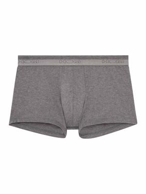 HOM - Boxer Briefs - Classic - grijs, Maat:2XL