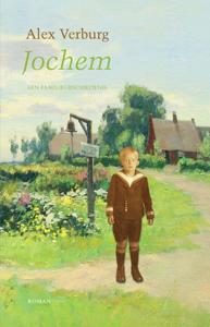 Jochem (Paperback)