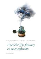Hoe schrijf je fantasy en sciencefiction? (Paperback)