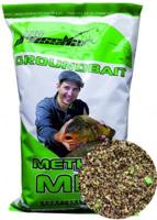 HJG Drescher Method Mix 1kg Big Fish