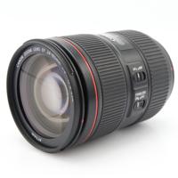 Canon EF 24-105mm F/4 L IS II USM occasion