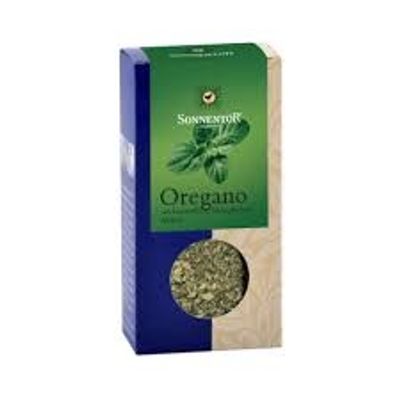 Oregano bio