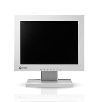 EIZO DuraVision FDSV1201 free mount LED-monitor Energielabel E (A - G) 30.7 cm (12.1 inch) 800 x 600 Pixel 4:3 10 ms VGA, DVI TN LED - thumbnail