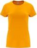 Roly RY6683 Women´s Capri T-Shirt - Orange 31 - L