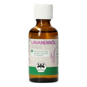 Lavandinolie, 50 ml Maat: 50 ml