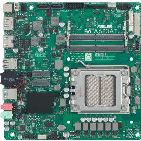 ASUS 90MB1L5M-M0EAYC moederbord Socket AM5 mini ITX