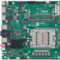 ASUS 90MB1L5M-M0EAYC moederbord Socket AM5 mini ITX - thumbnail