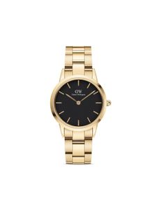 Daniel Wellington montre Iconic Link 28 mm - Noir