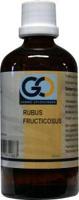 GO Rubus fructicosus bio GO Rubus fructicosus bio