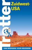 Trotter Zuidwest-USA (Paperback)