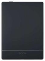 Ebook Onyx Boox Go 6" Carta 1300 32GB Wi-Fi Zwart