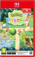 Nintendo Switch 2 Pokemon Pokopia