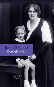 Krombeke retour / Deerlijk retour - Luuk Gruwez - ebook
