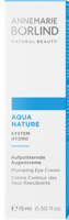 Annemarie Borlind Aqua Nature Plumping Eye Cream