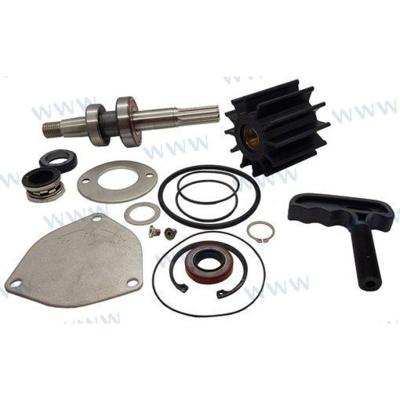 SHE24842 - REPARATIESET