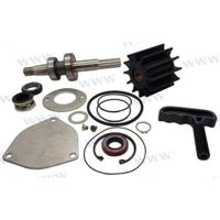SHE24842 - REPARATIESET