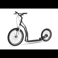 Yedoo mula black - new